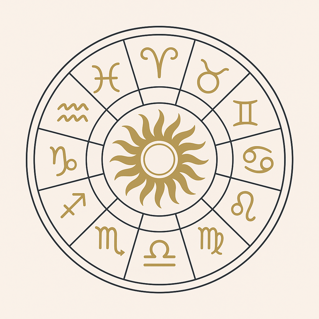 Shop by Zodiac Sign