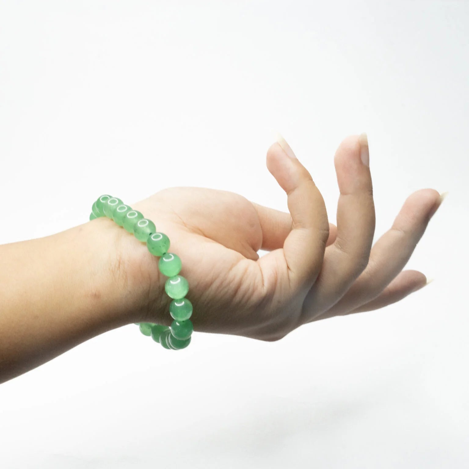 Green Aventurine Bracelet
