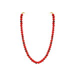 Natural Gunja Ratti Mala