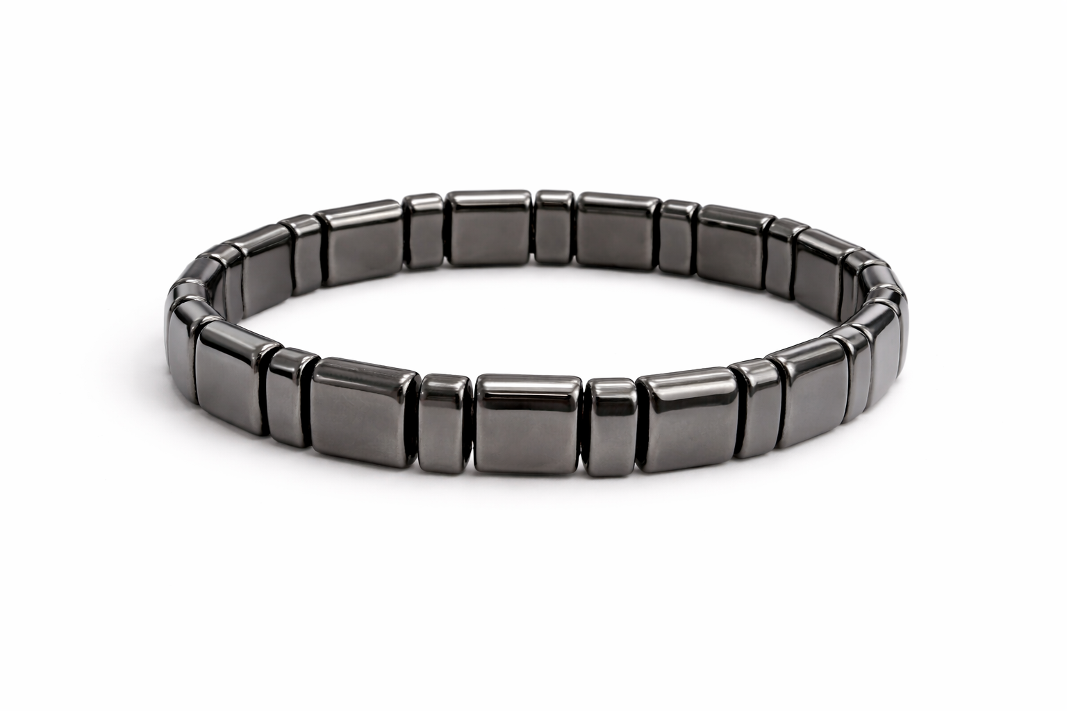 Hematite Bracelet