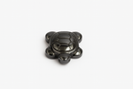 Hematite Turtle