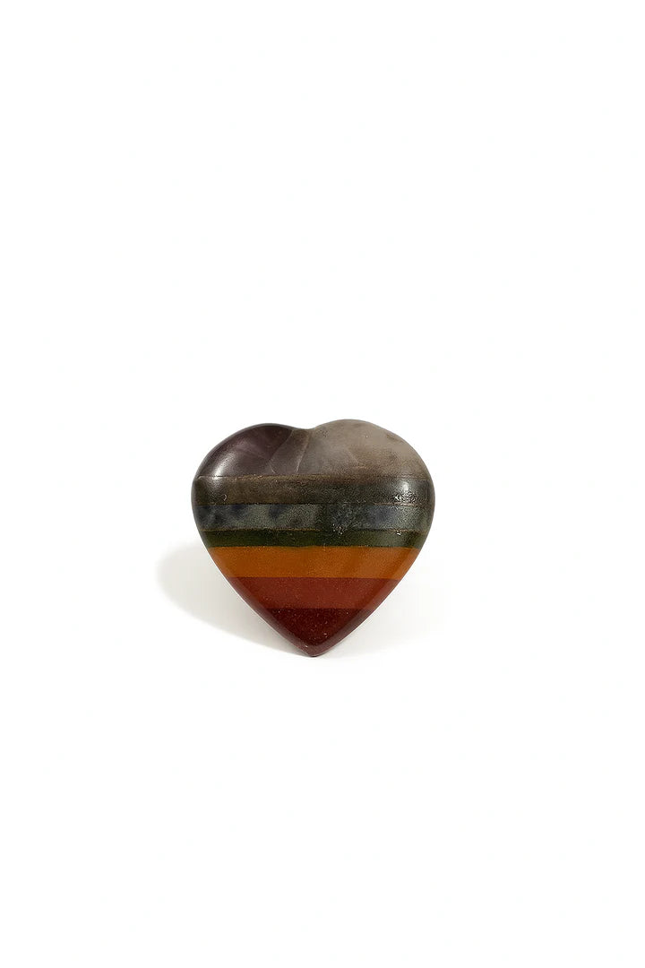7 Chakra Heart