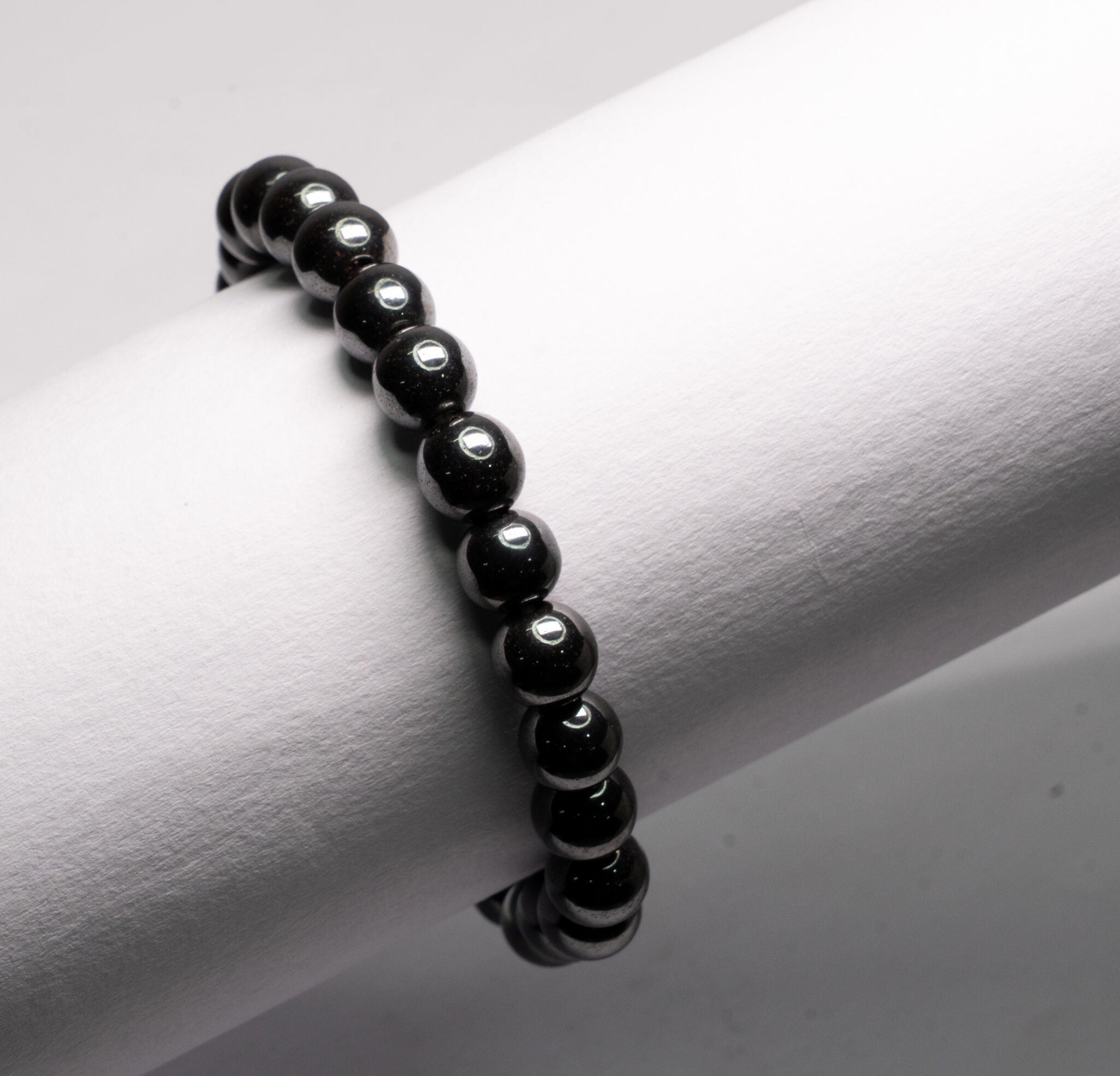 Hematite Bracelet