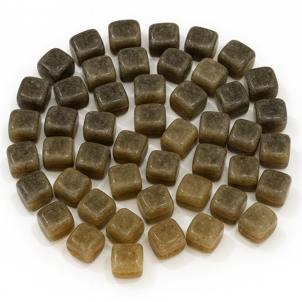 Labradorite Tumble