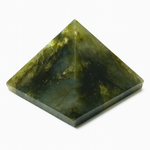 Labradorite Pyramid