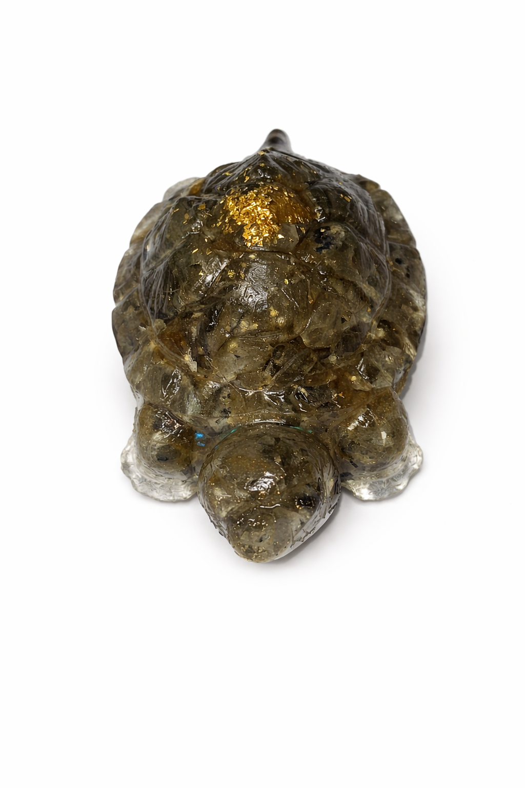 Labradorite kachua / Turtle