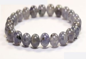 Iolite Bracelet