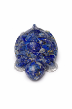 Lapis Lazuli Kachua / Turtle
