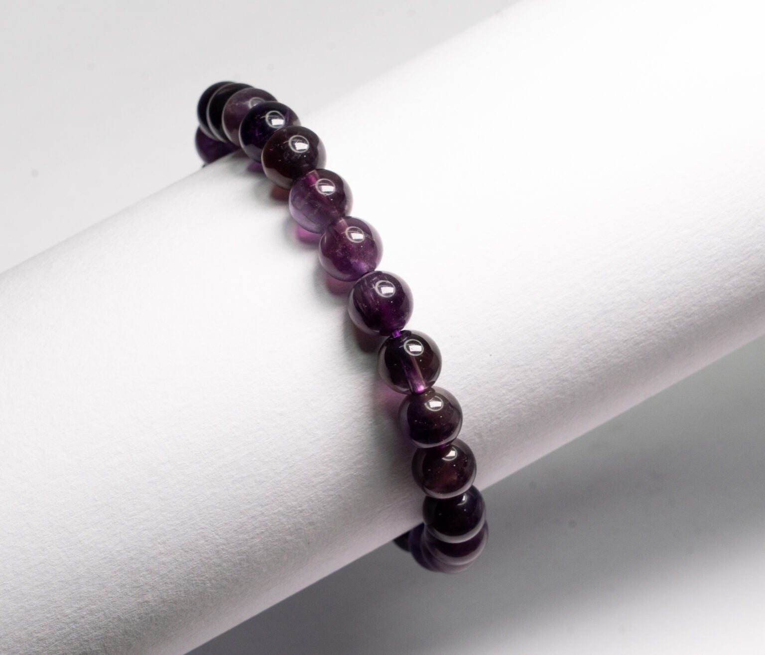 Lepidolite Bracelet