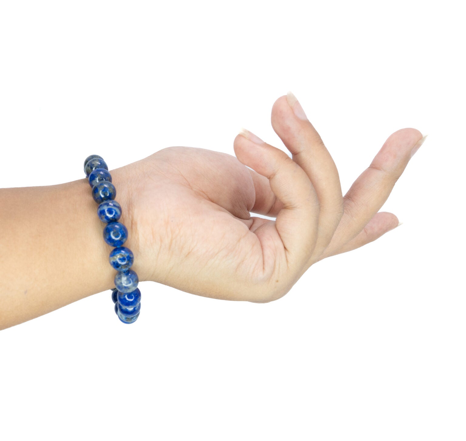 Lapis Lazuli Bracelet