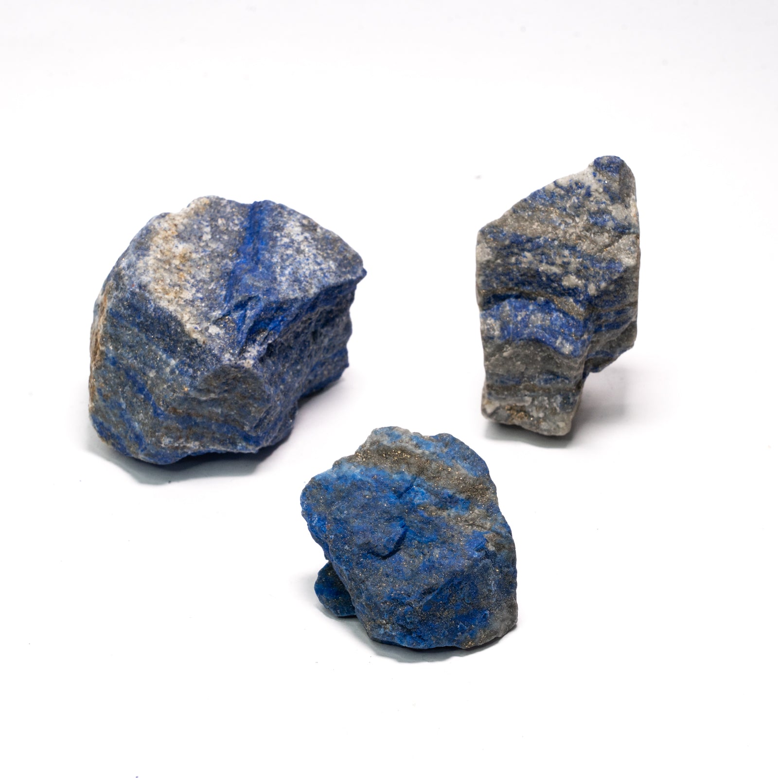 Lapis Lazuli Raw