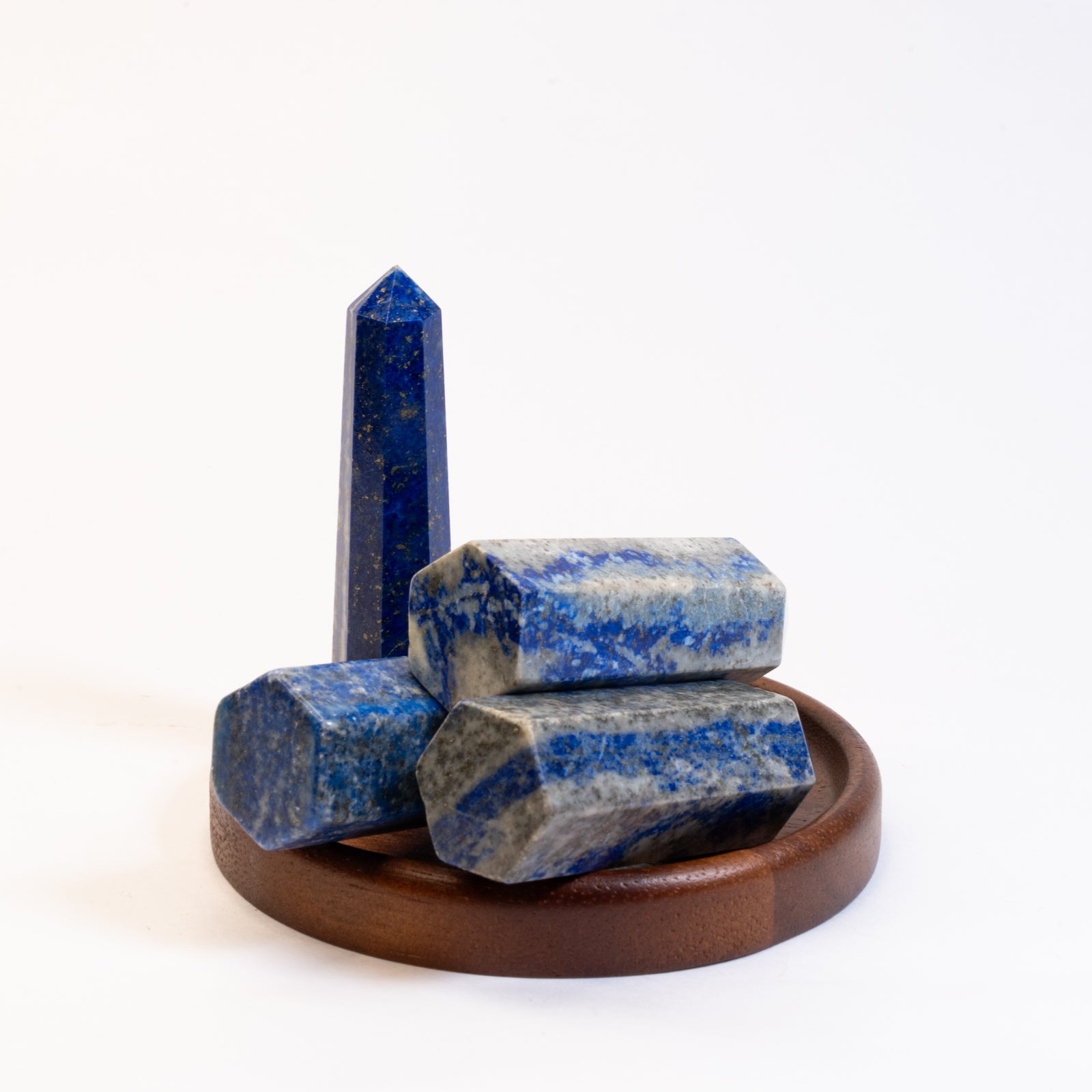Lapis Lazuli Pencil