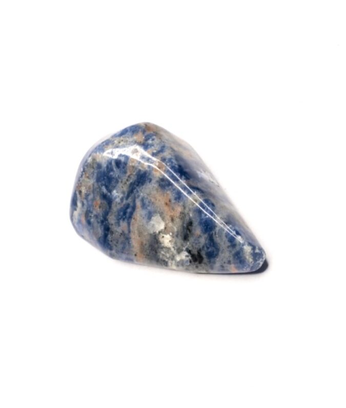 Lapis Lazuli Tumble