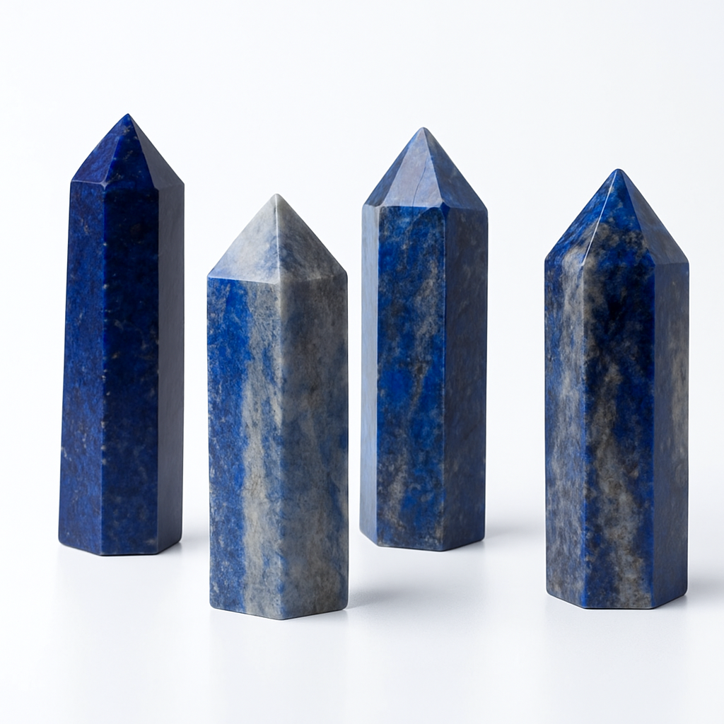 Lapis Lazuli Pencil