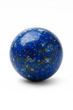 Lapis Lazuli  Sphere