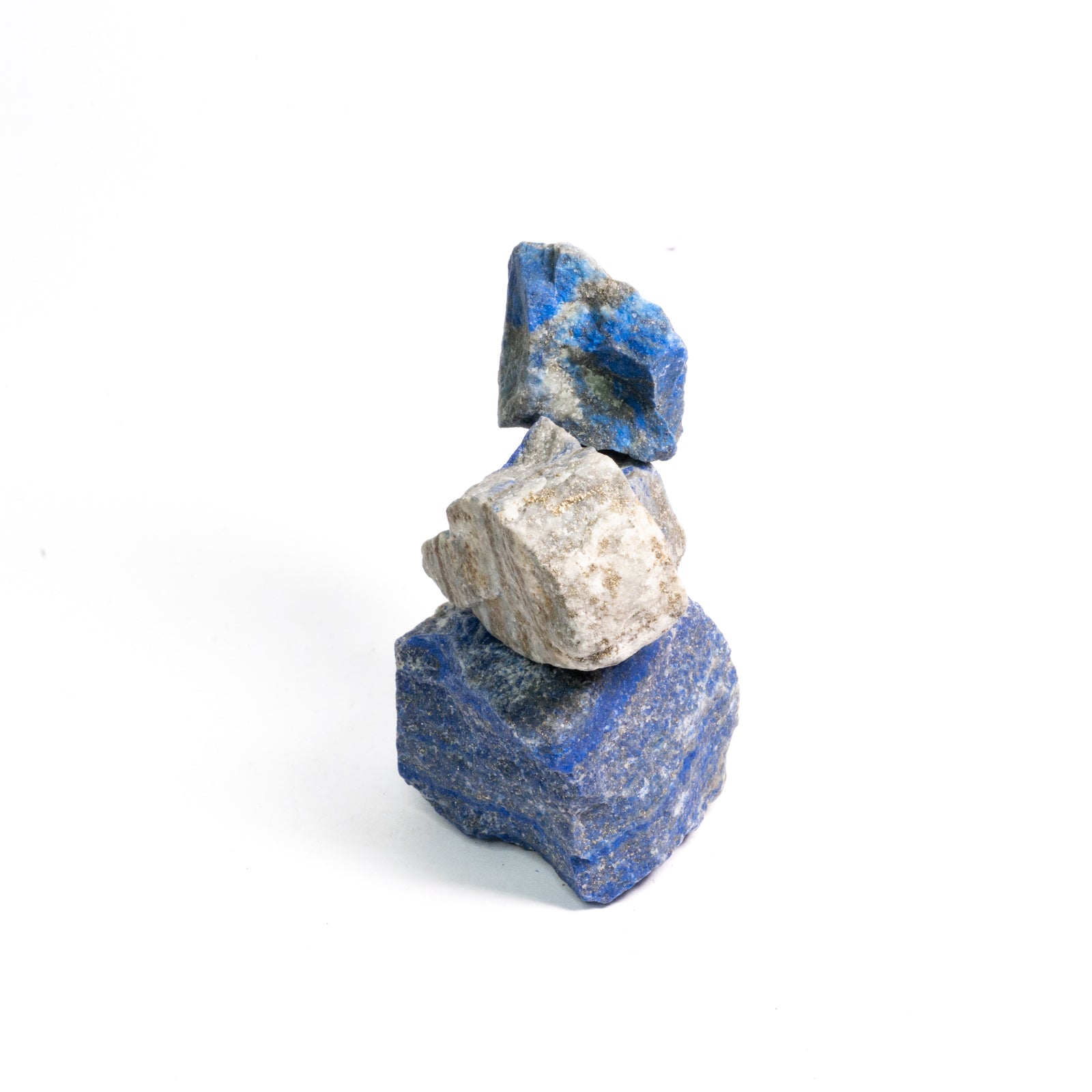 Lapis Lazuli Raw