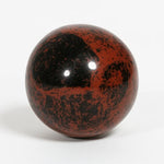 Mahagony Sphere