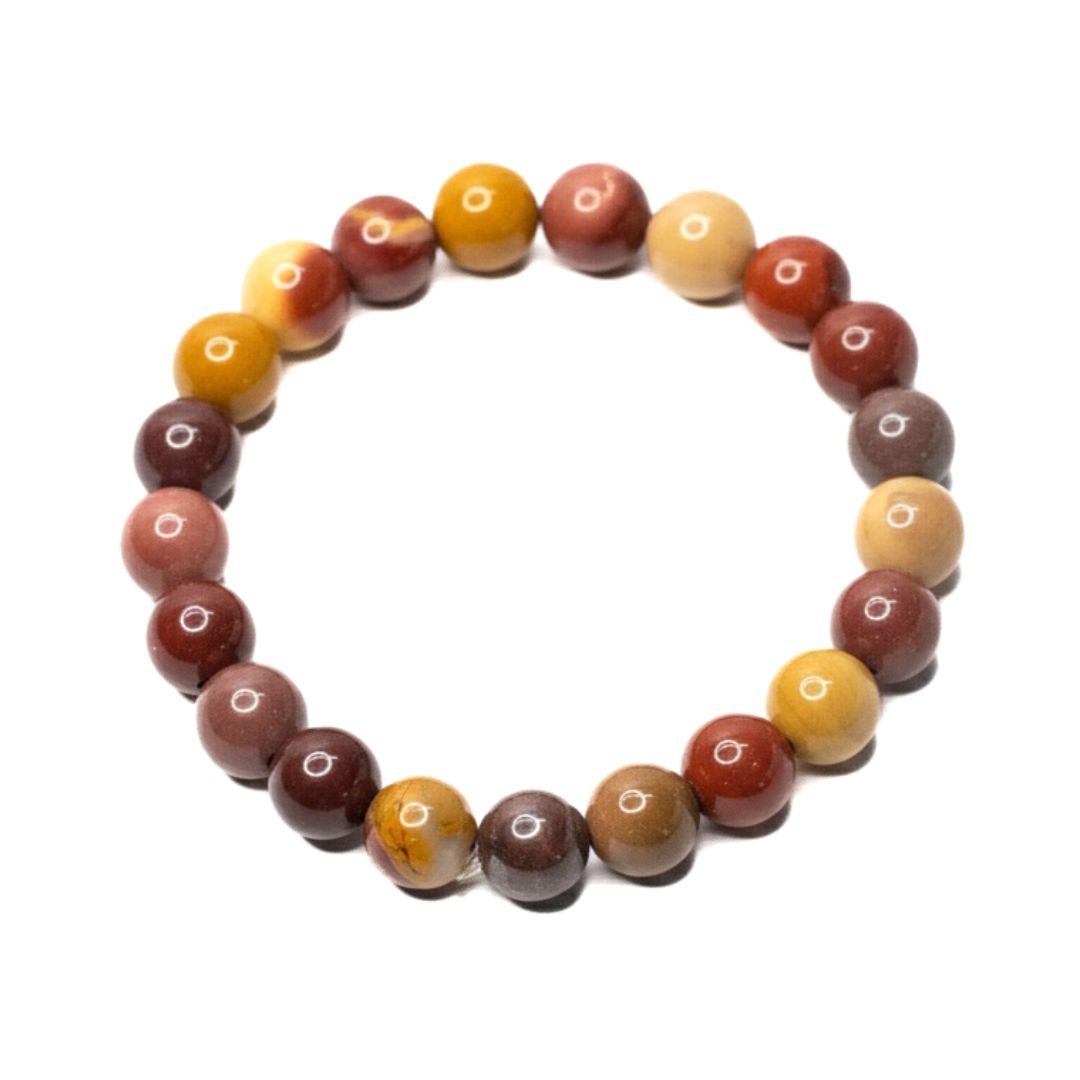 Mookaite Jasper Bracelet