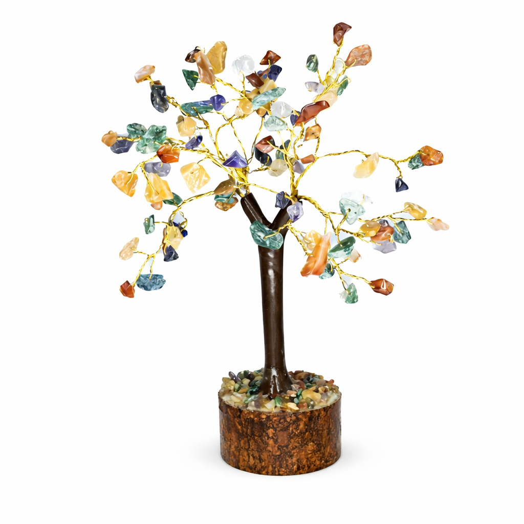 Multi Gem Tree