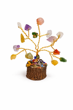 Multi Gem Mini Tree