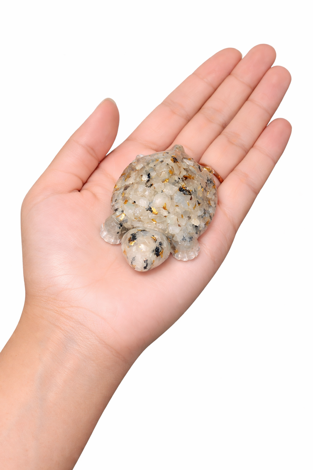 MoonStone  kachua / Turtle