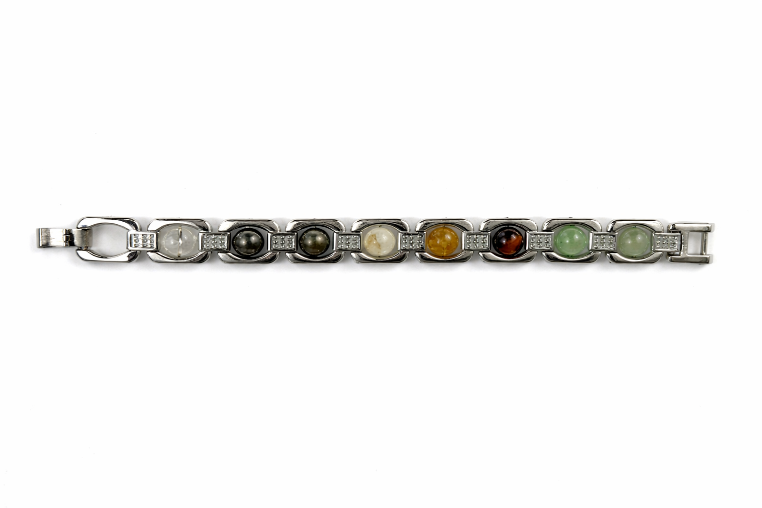 Money Magnet Chain Bracelet