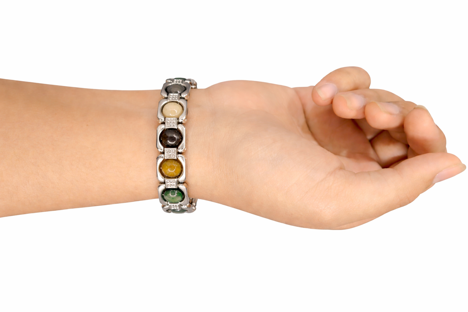 Money Magnet Chain Bracelet