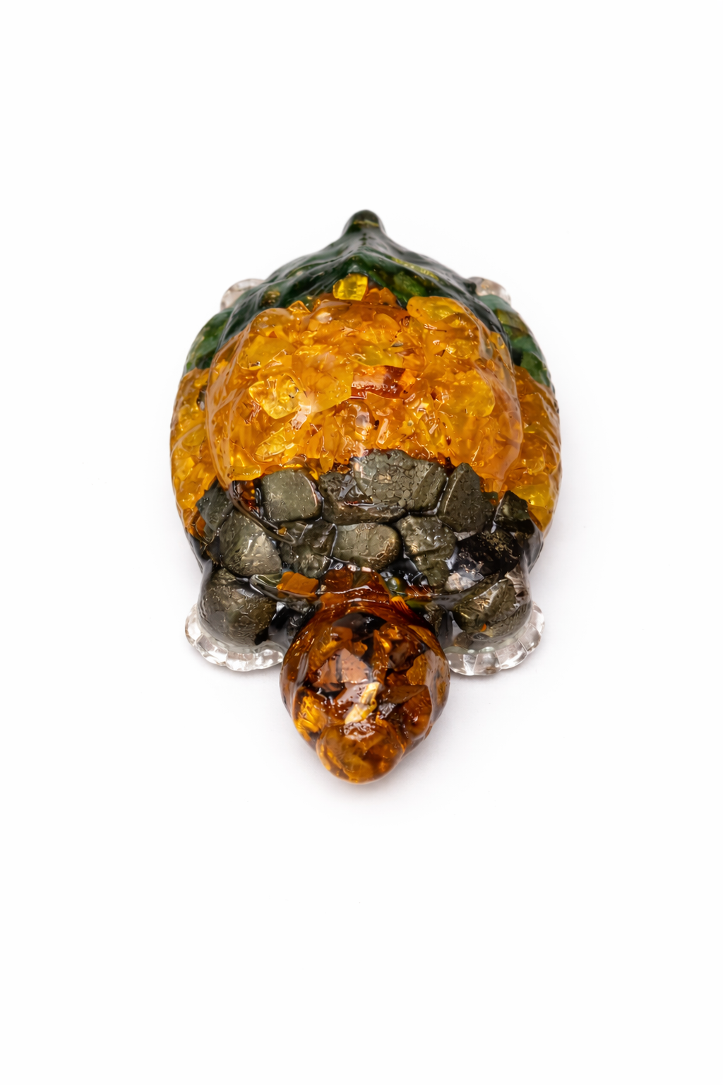 Money Magnet Kachua / Turtle