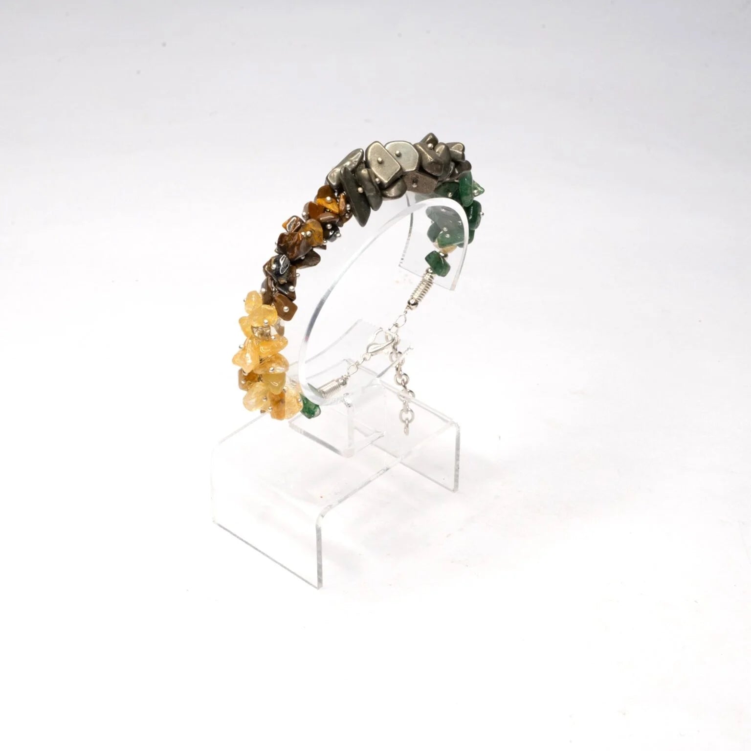 Money &amp; Luck Bracelet