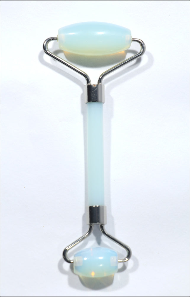 Opal Face Healing roller