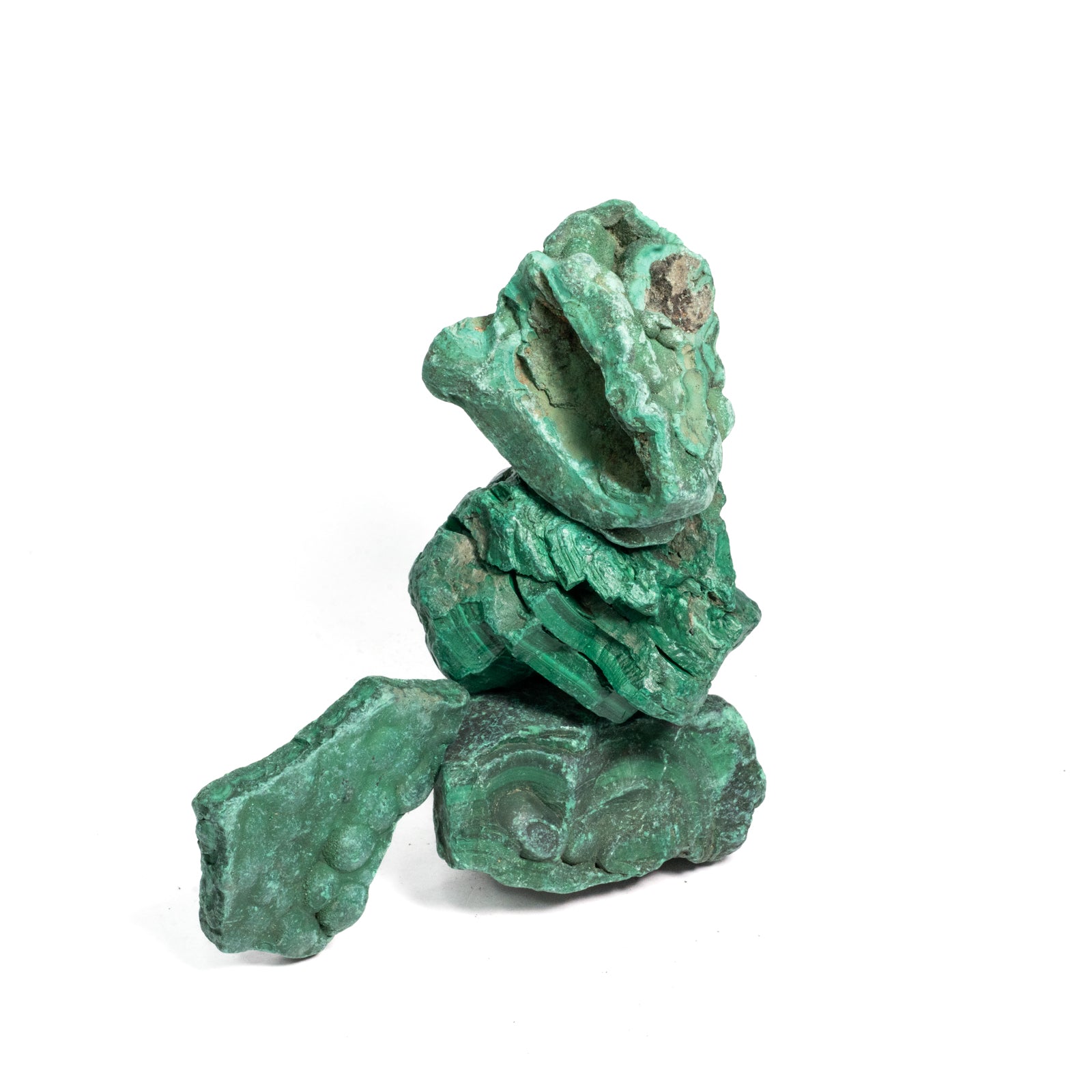 Malachite Raw