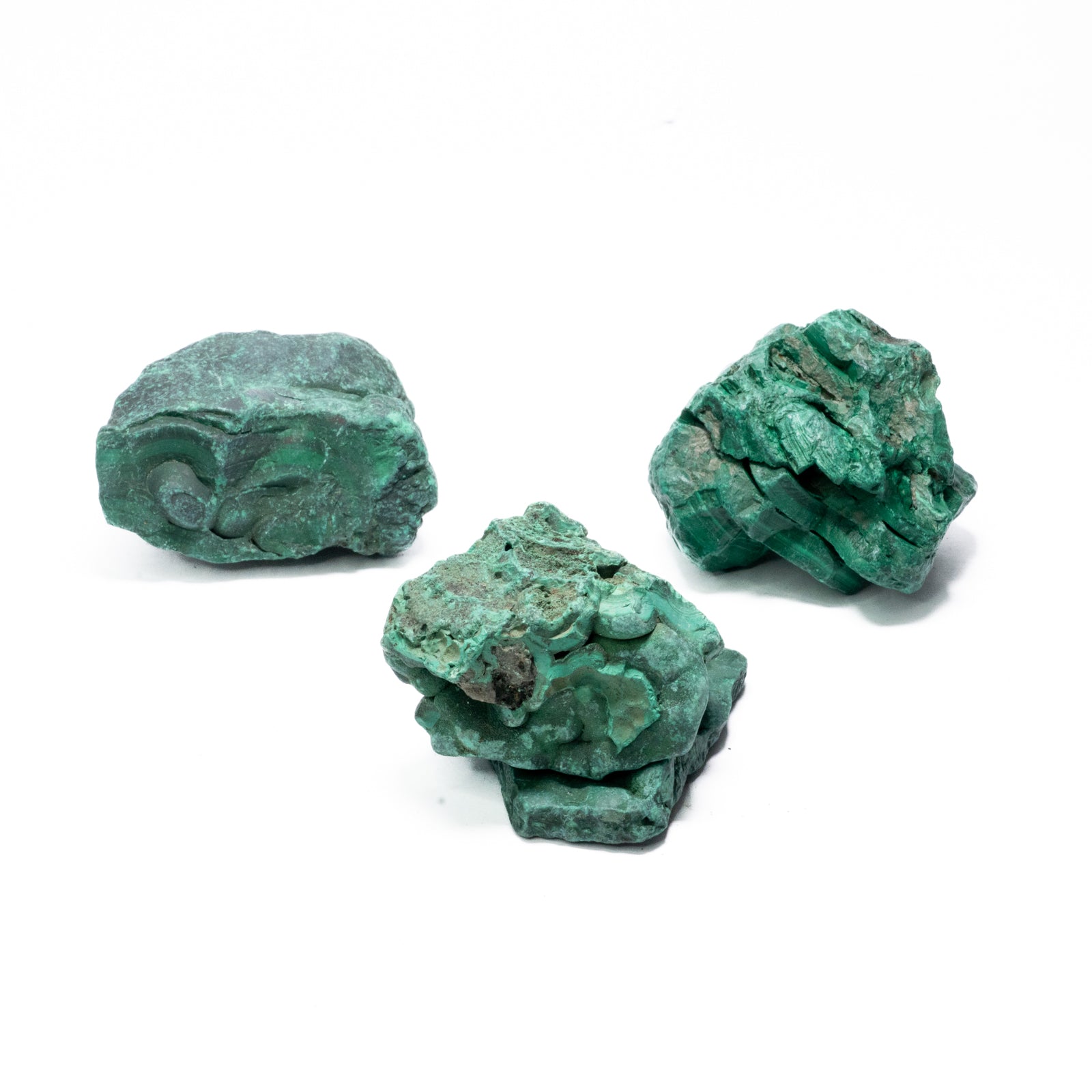 Malachite Raw