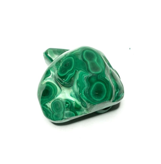 Malachite Tumble