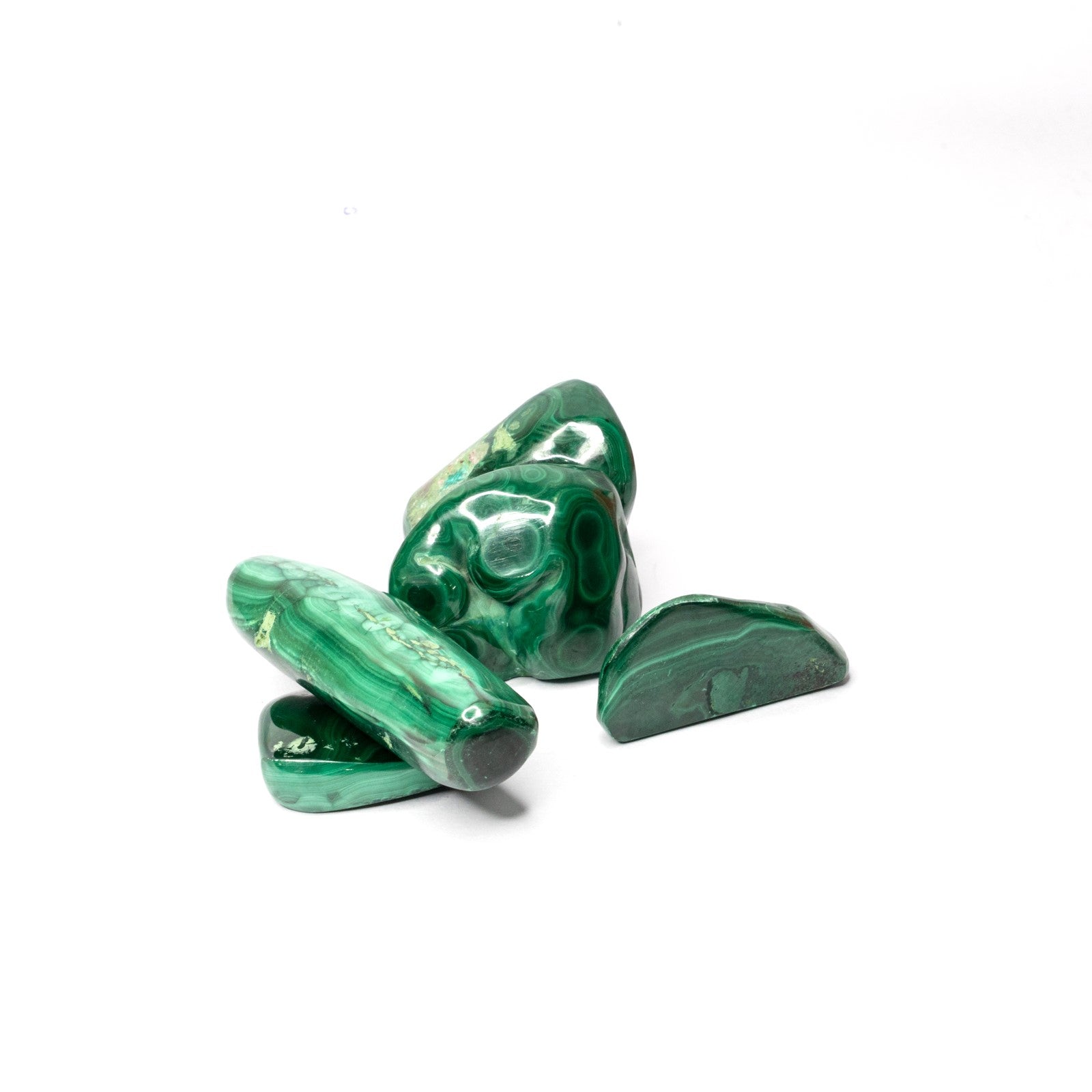 Malachite Tumble