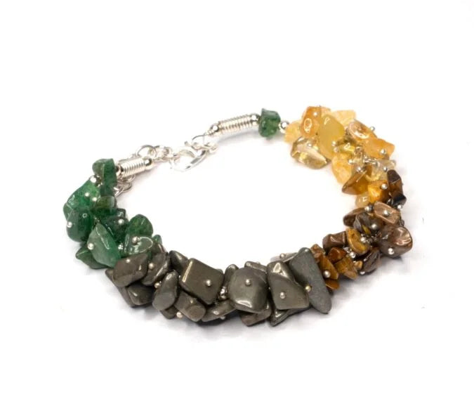 Money &amp; Luck Bracelet