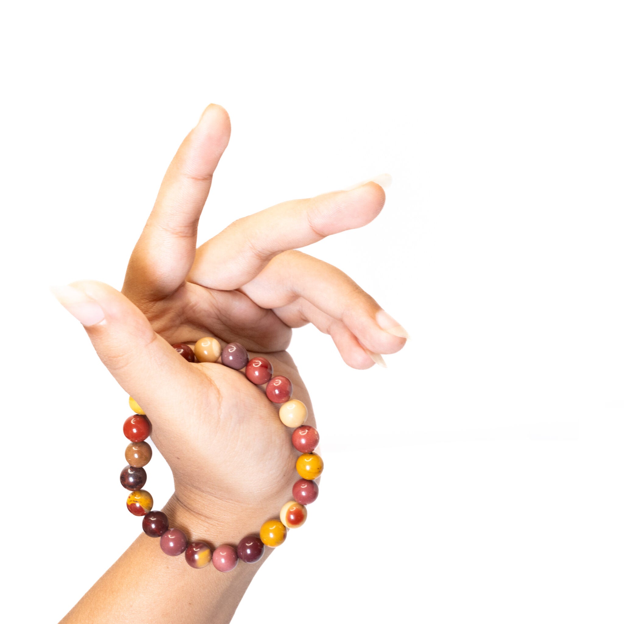 Mookaite Jasper Bracelet