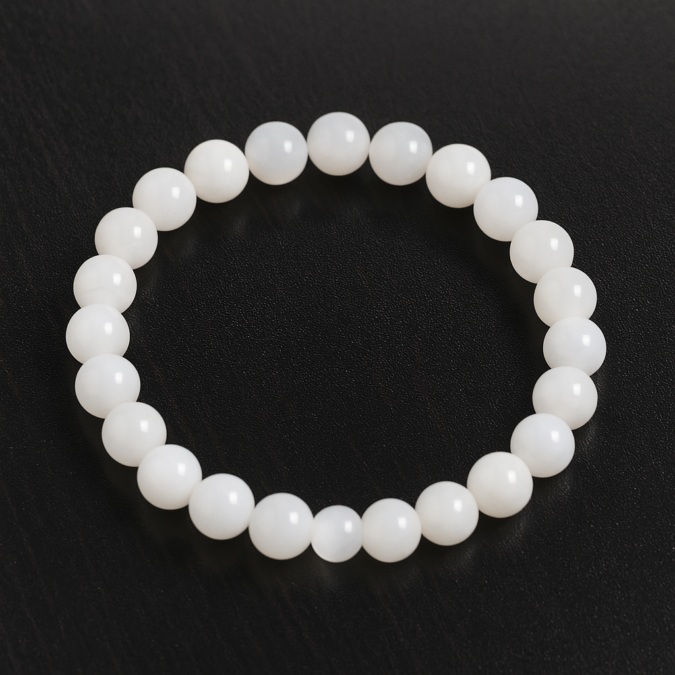 Moon stone Bracelet