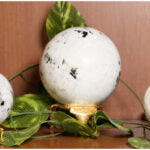 Moonstone Sphere