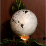 Moonstone Sphere