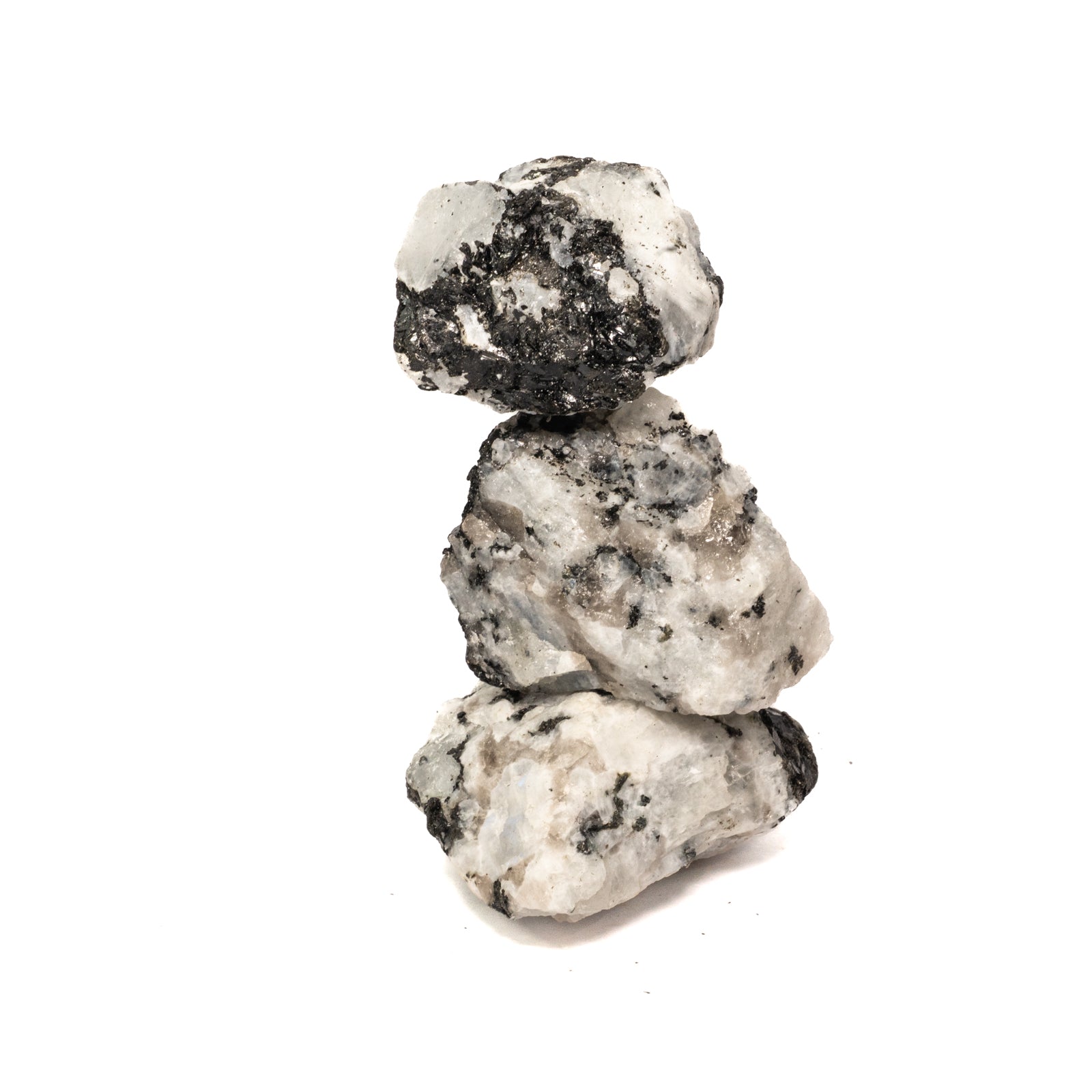 Moonstone Raw