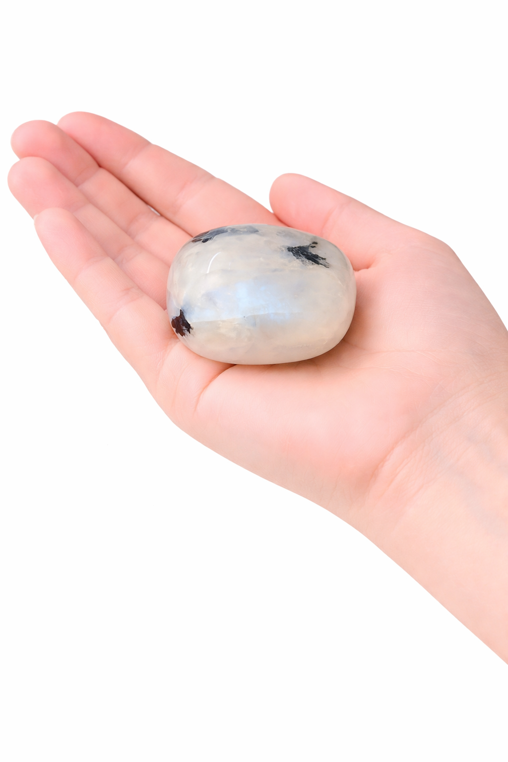 MoonStone Tumble