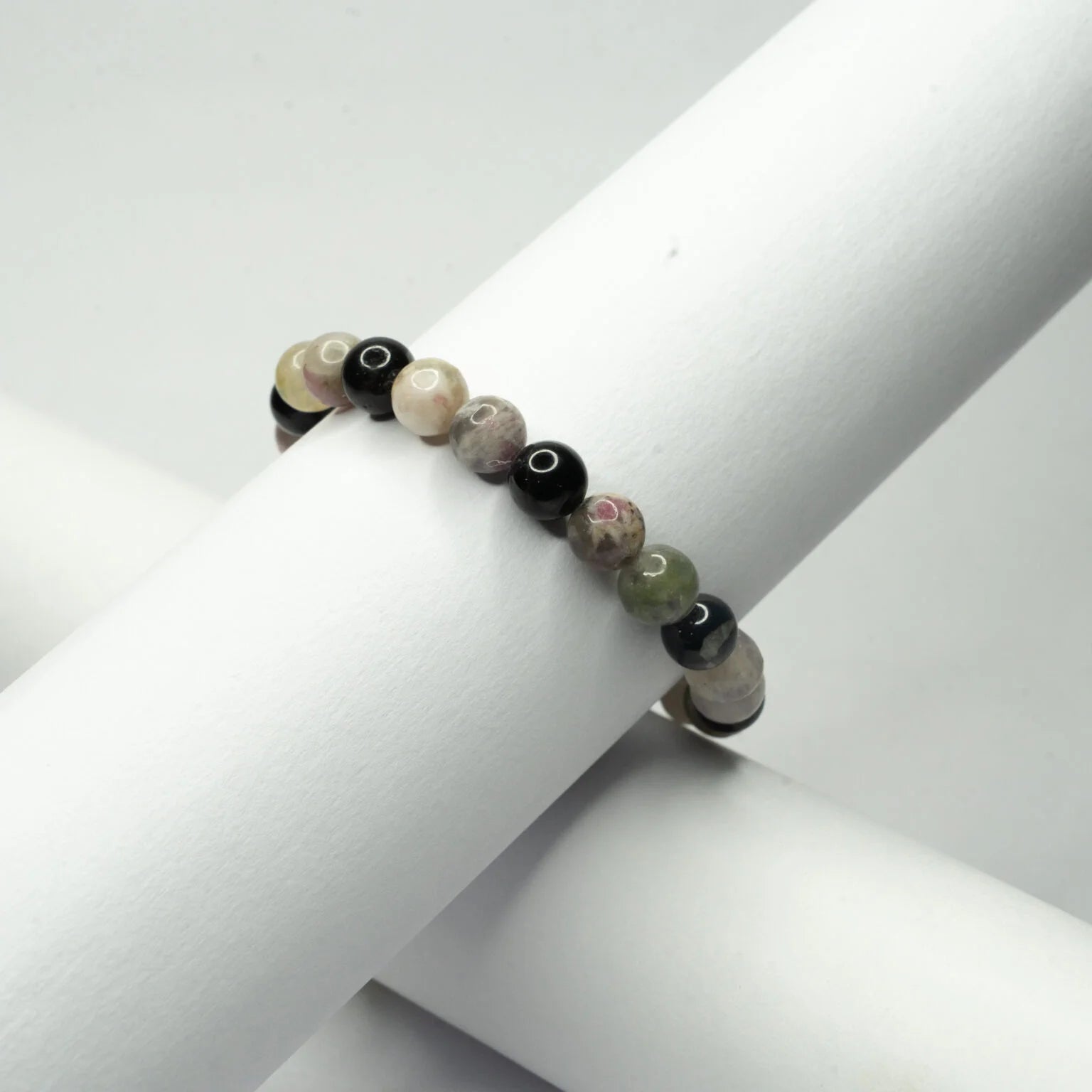 Multi Tourmaline Bracelet