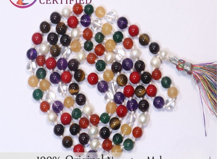 Navratan Mala