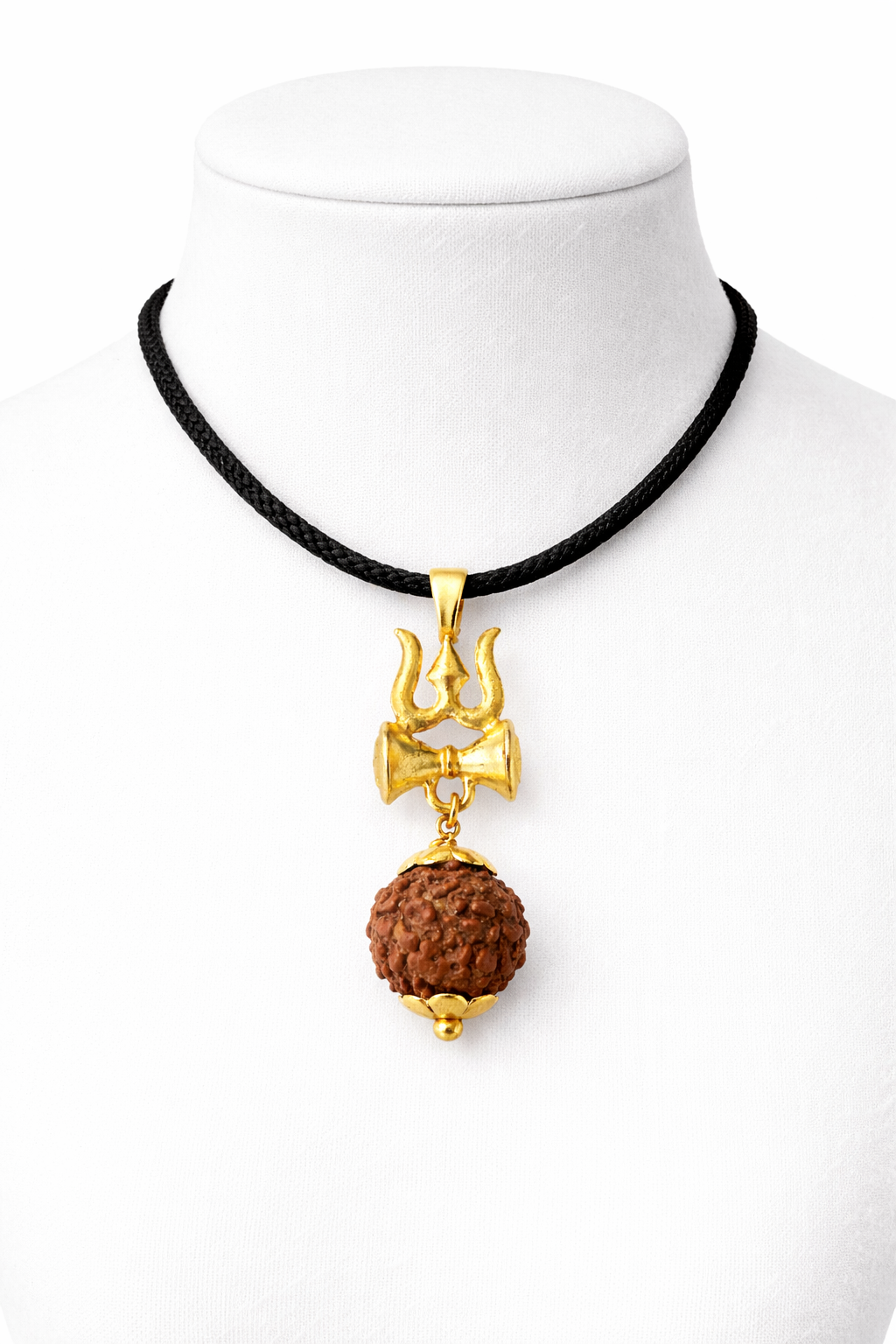 Navratan Pendant