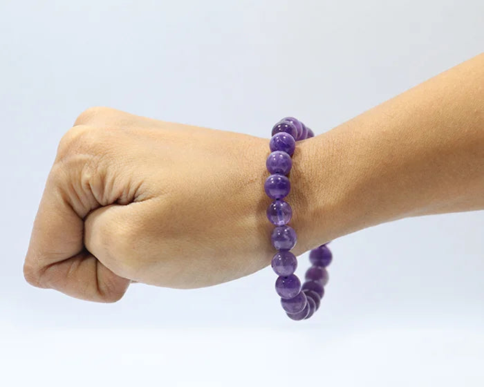 Amethyst Bracelet