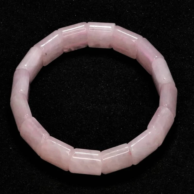 Rose Quartz  Bracelet