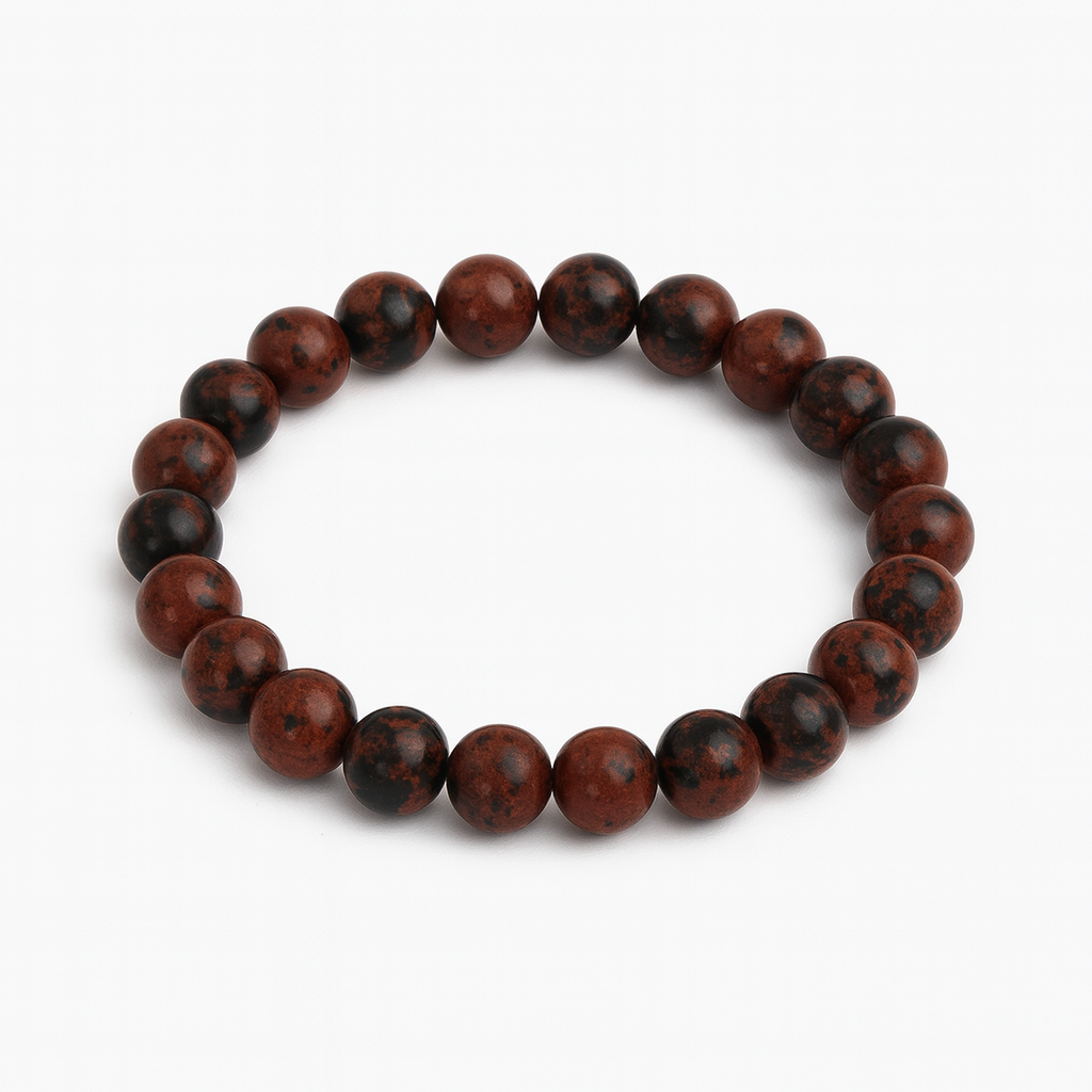 Obsidian Bracelet