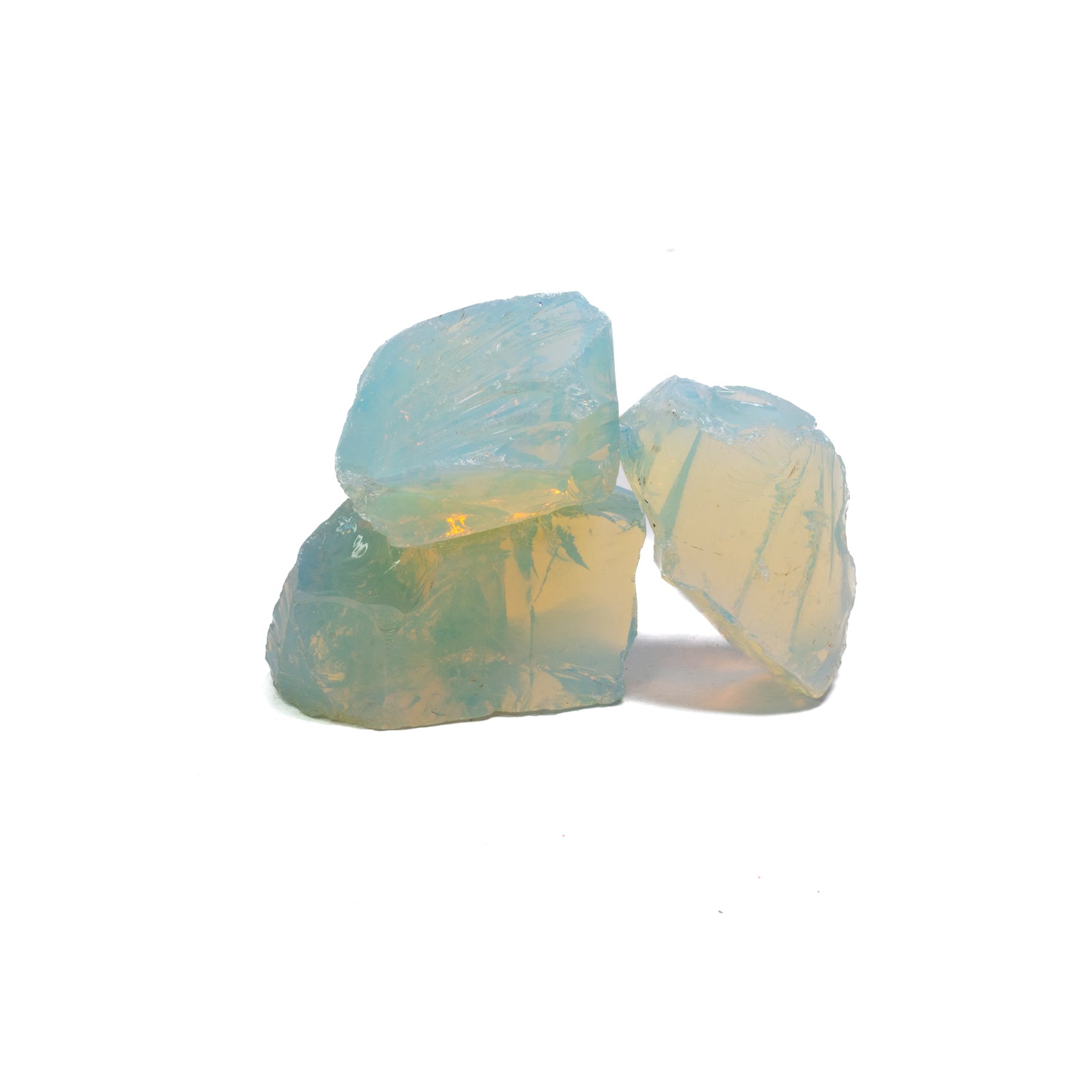 Opalite Raw