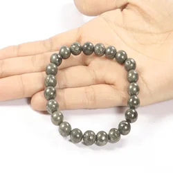 Pyrite Bracelet (Regular Energy)