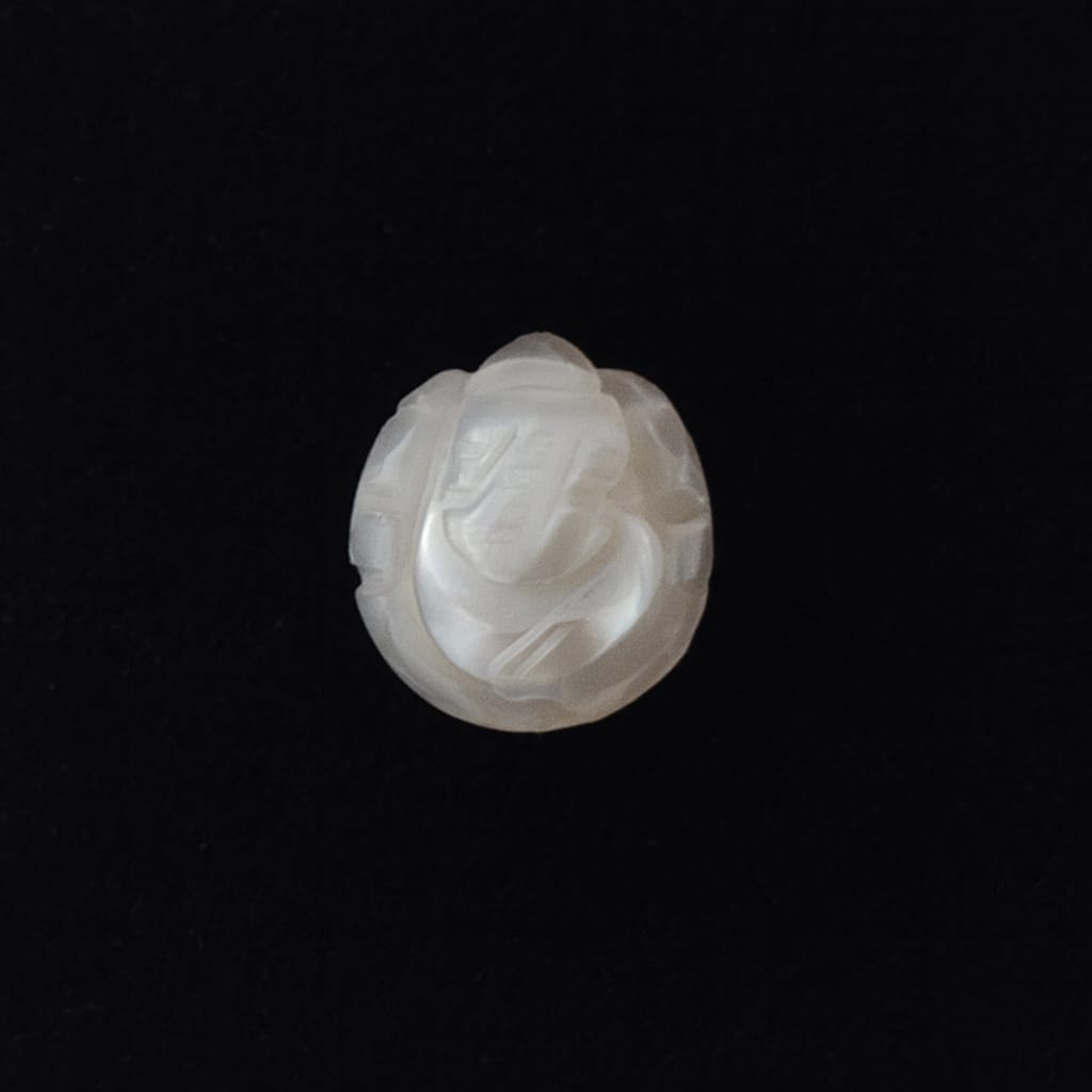 Pearl  Ganesh Ji